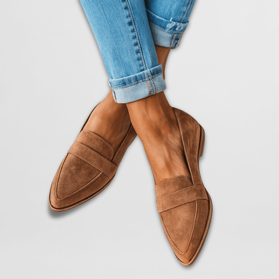 Marron / 36