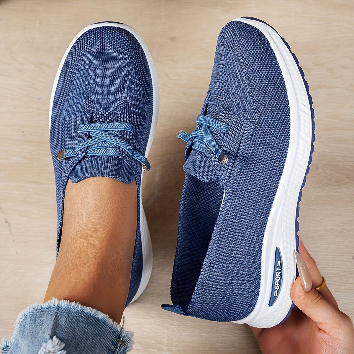 Bleu / 45