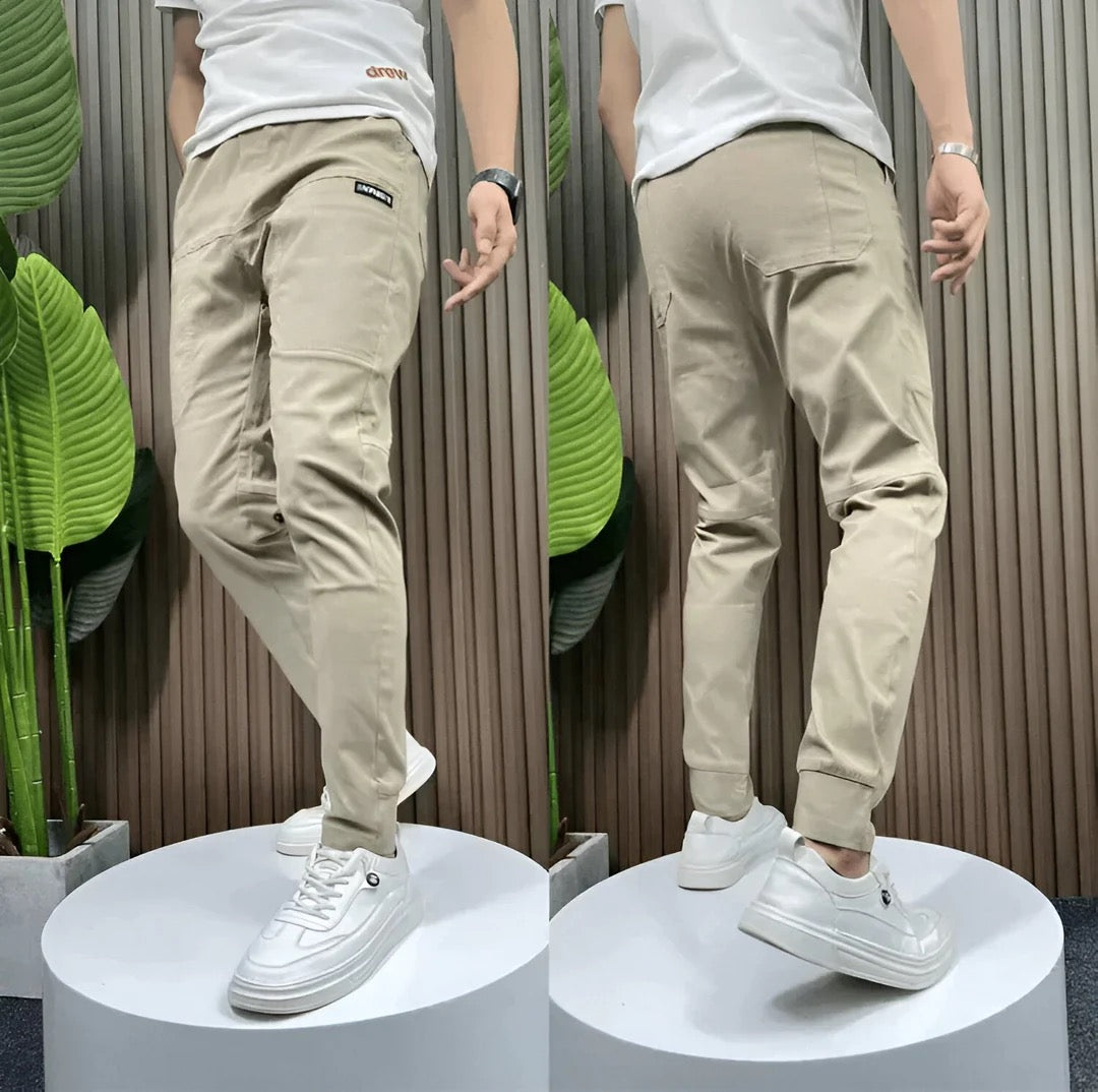Beige / S