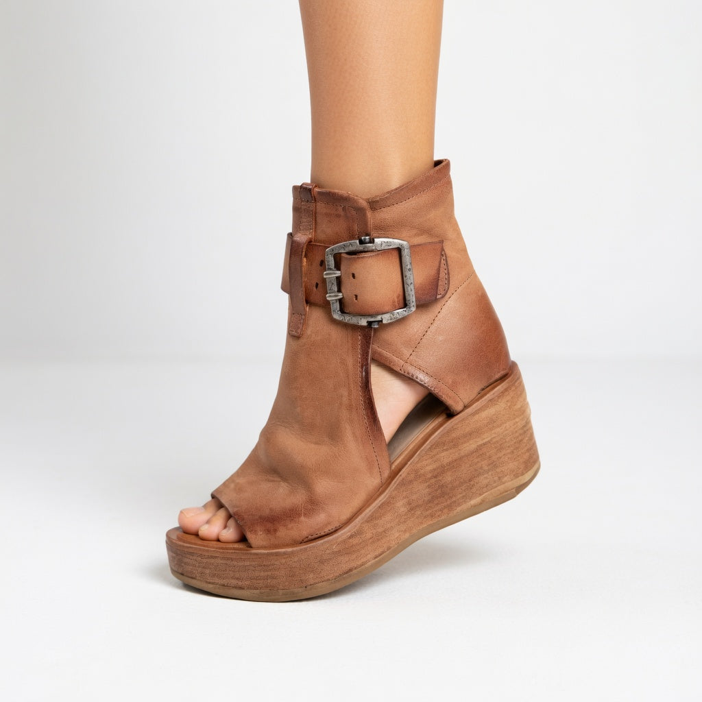 Marron / 43