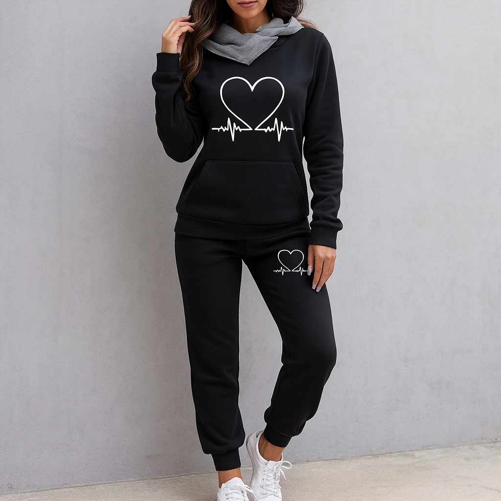 Noir / XXL