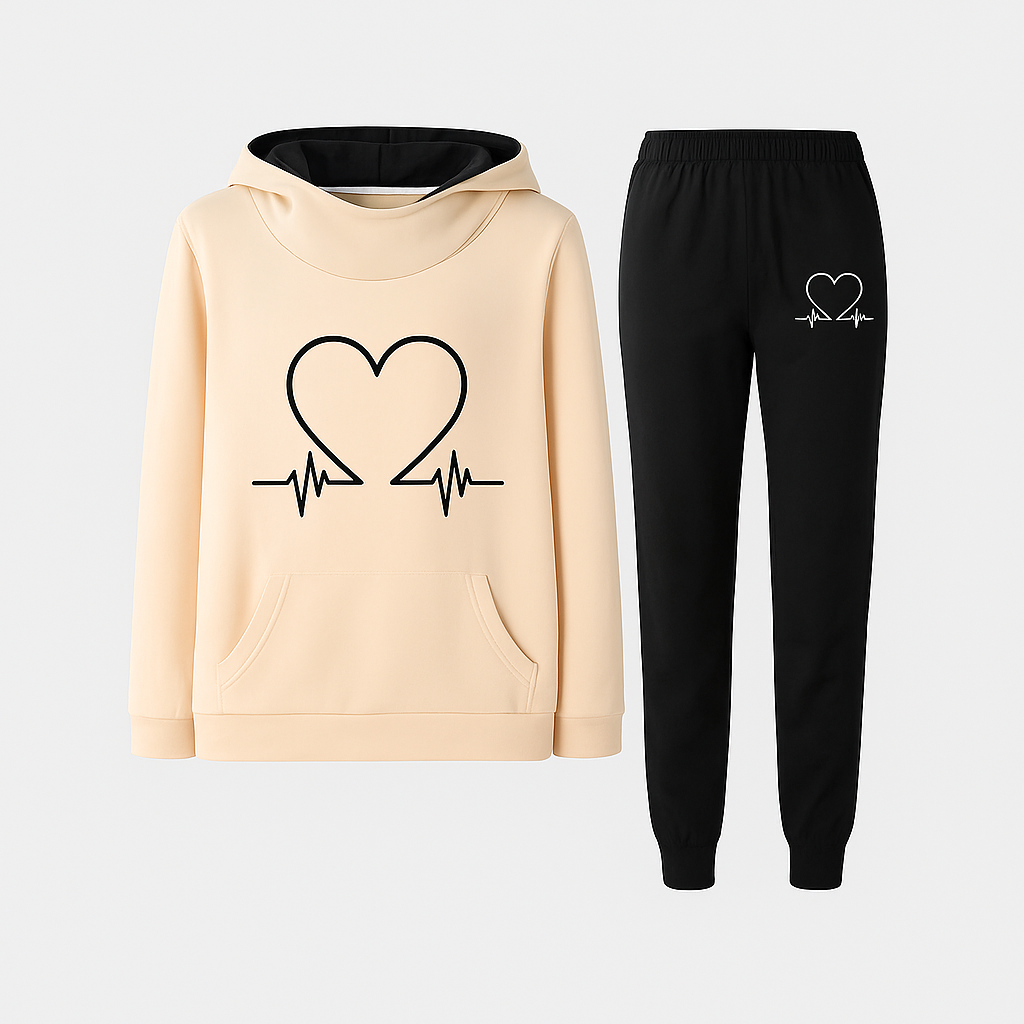 Jaune / XXL