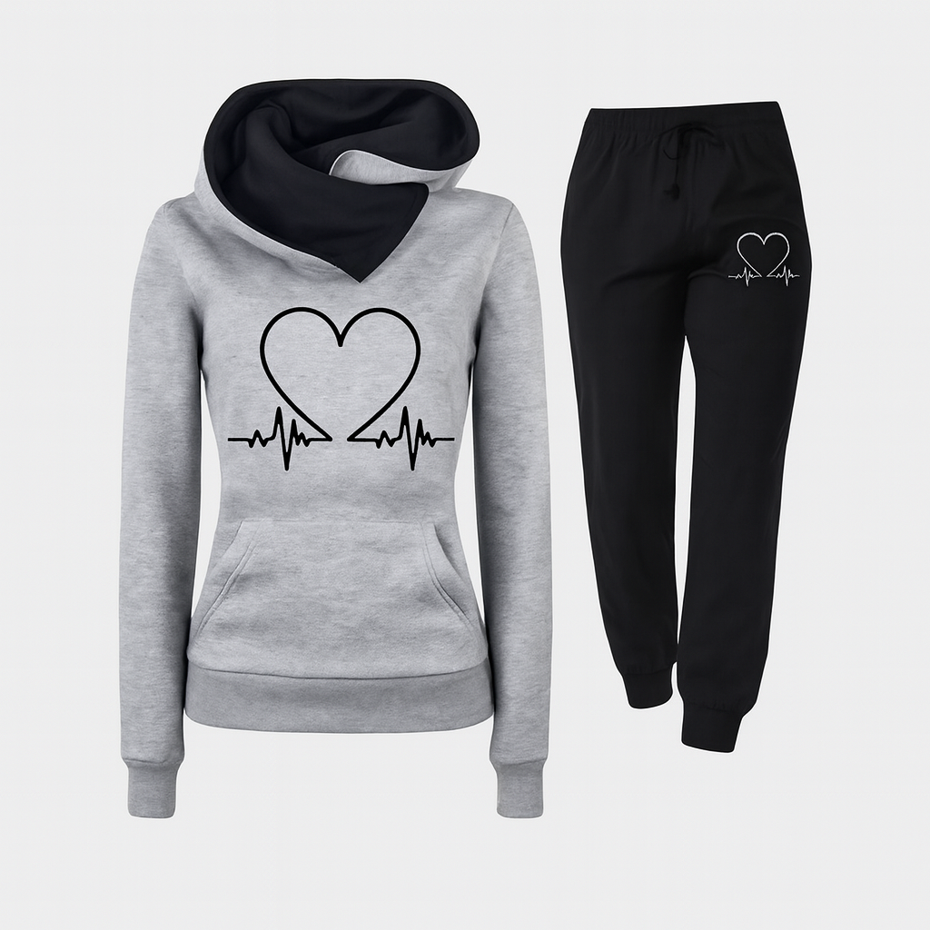 Gris / XXL