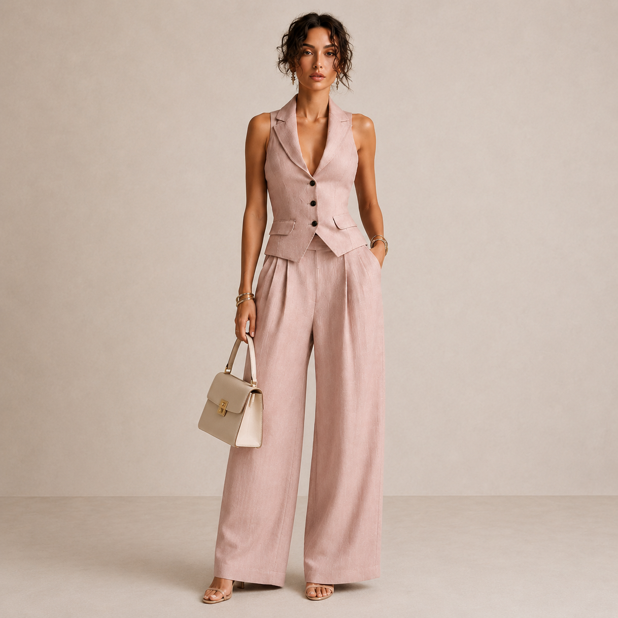 Rose / XS