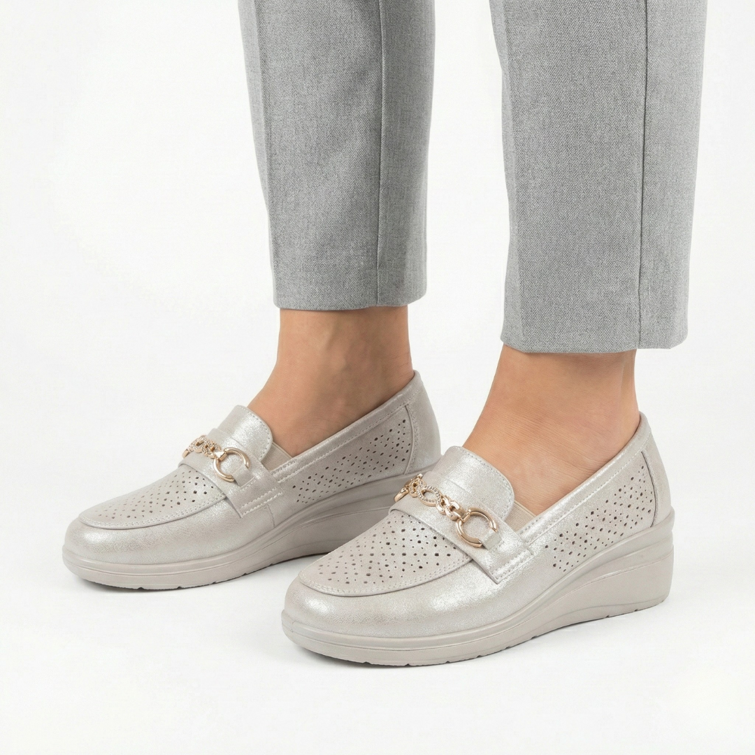 Beige / 35