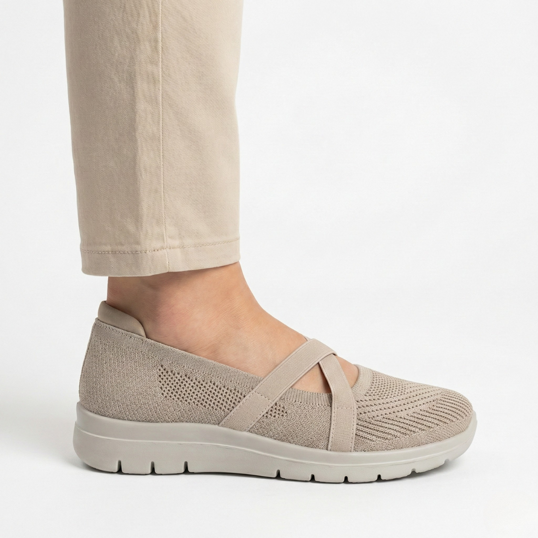 Beige / 35