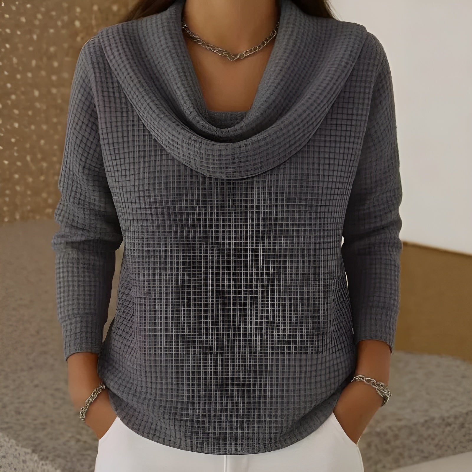 Gris / 3XL