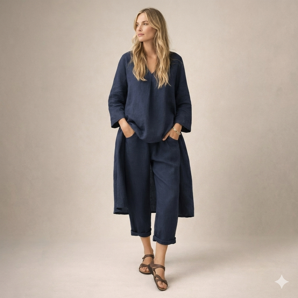 Bleu marine / S