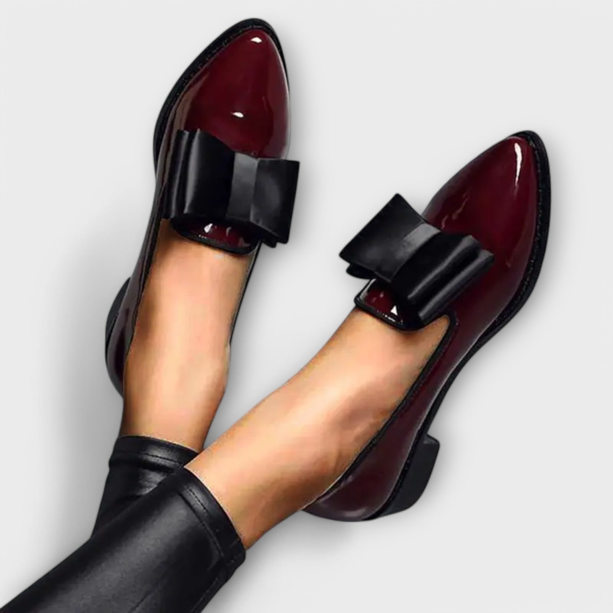 Rouge / 35