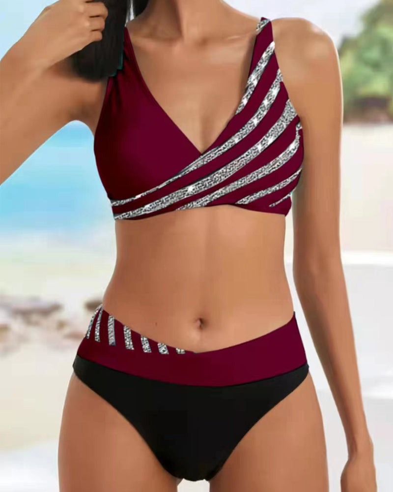 Teinte bordeaux / 3XL