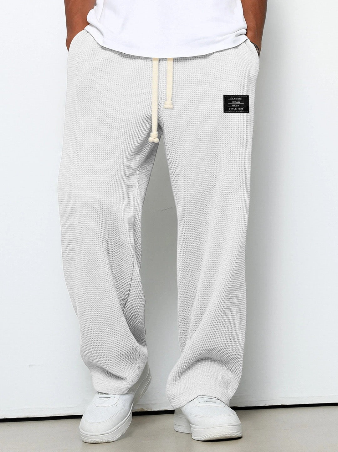 Blanc / 3XL