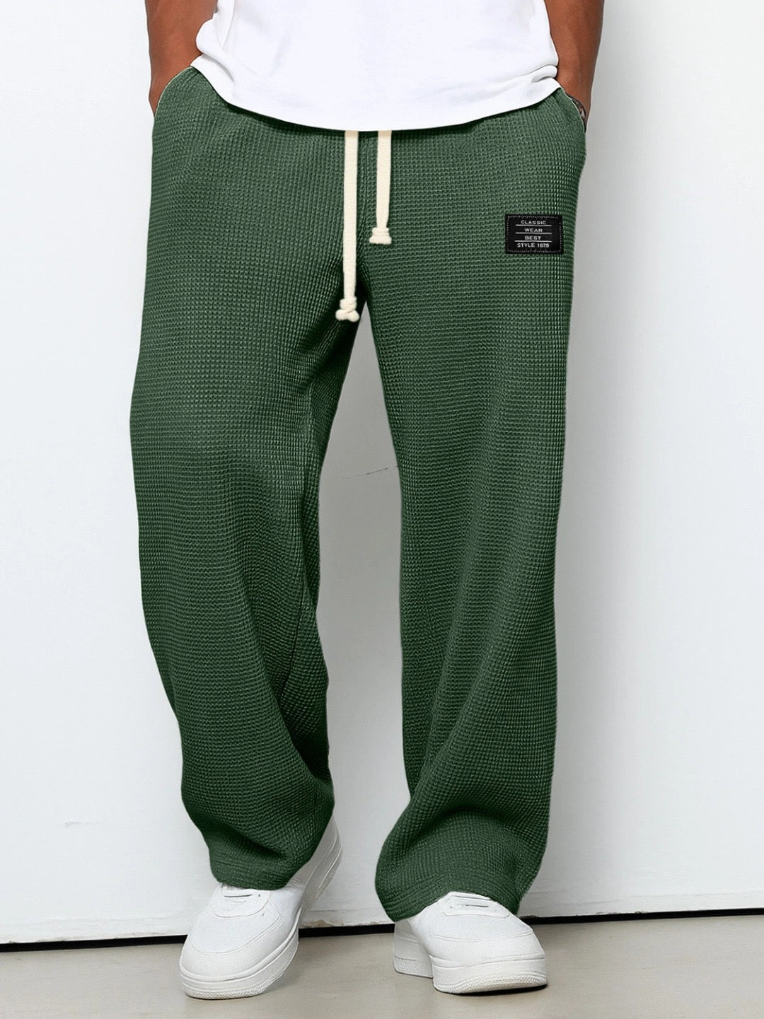 Vert foncé / 3XL