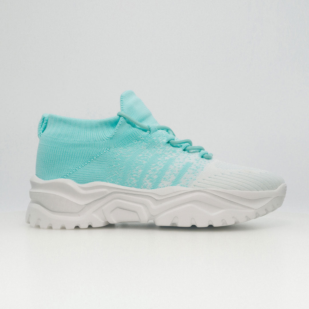 Aqua / 45