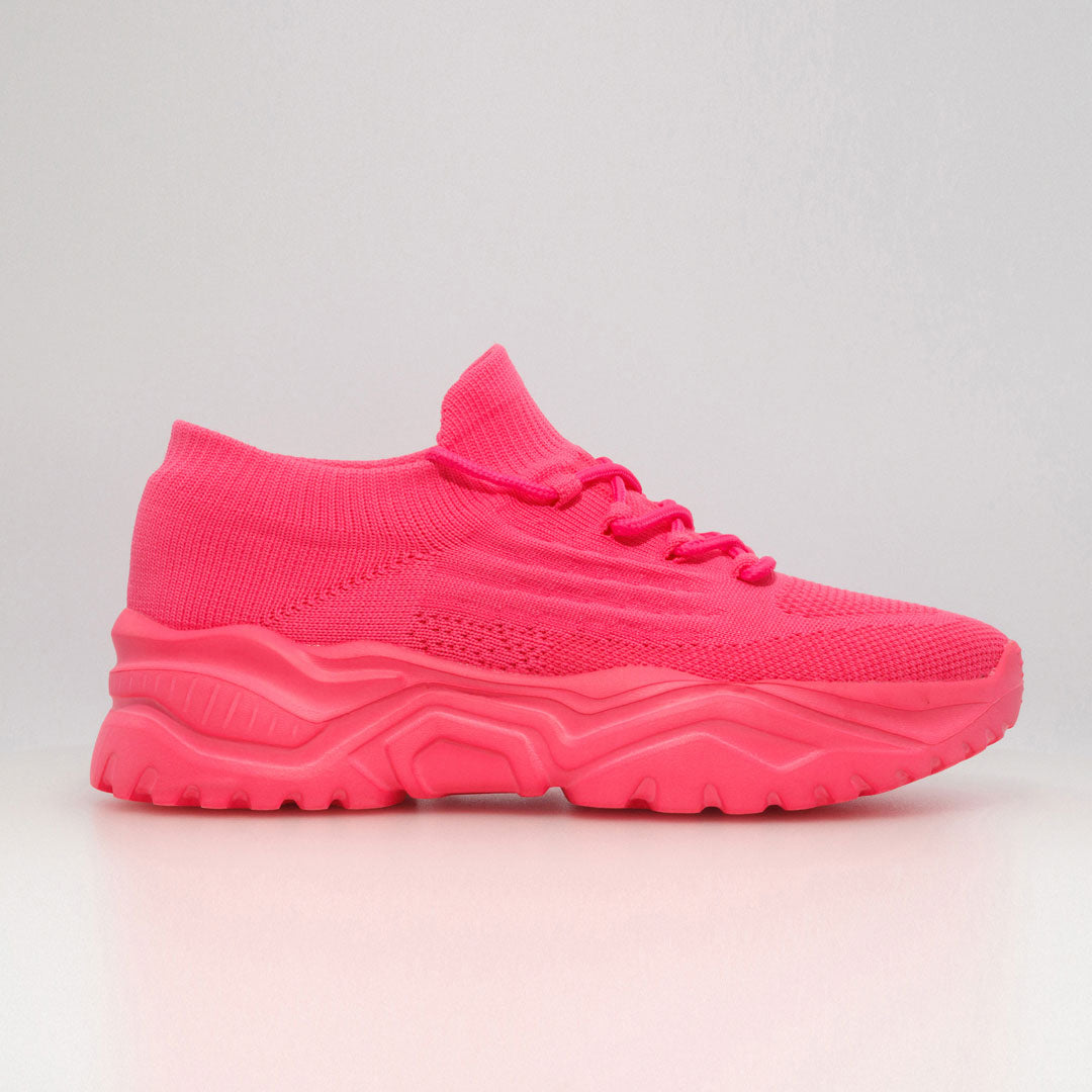 Rose Fuchsia / 45