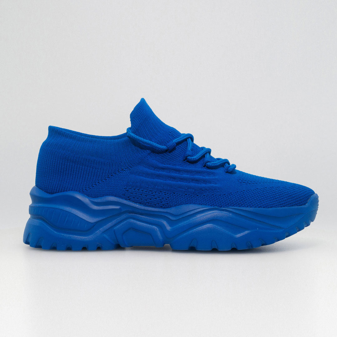Bleu / 45
