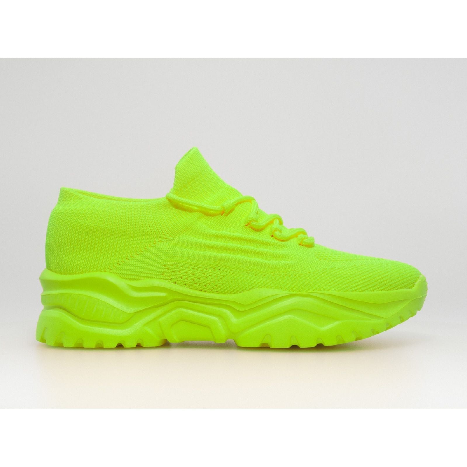 Vert Lime / 45