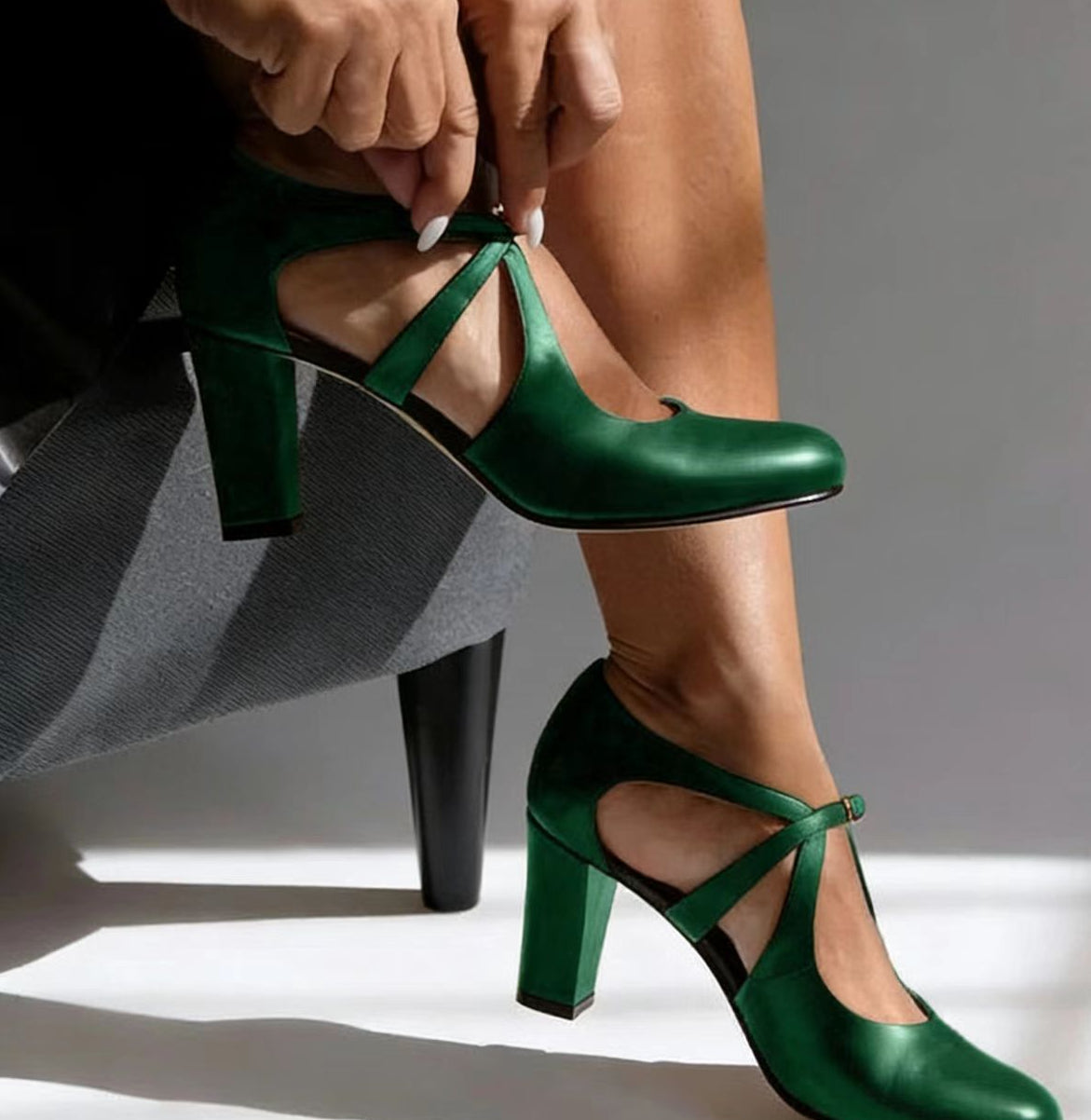 Vert / 36