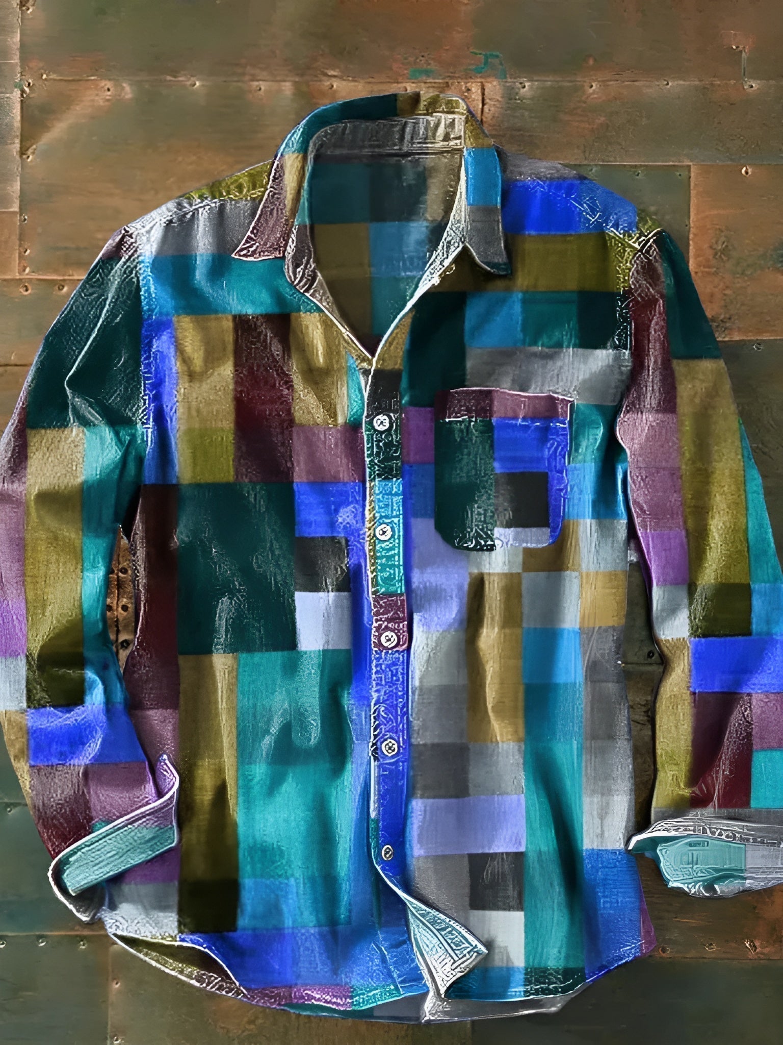 Multicolore 5 / 5XL