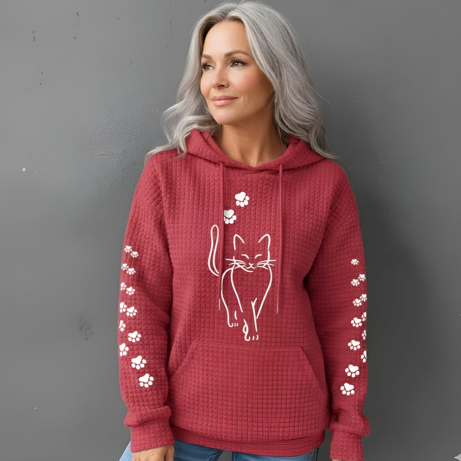 Rouge / 36/38 (5XL)
