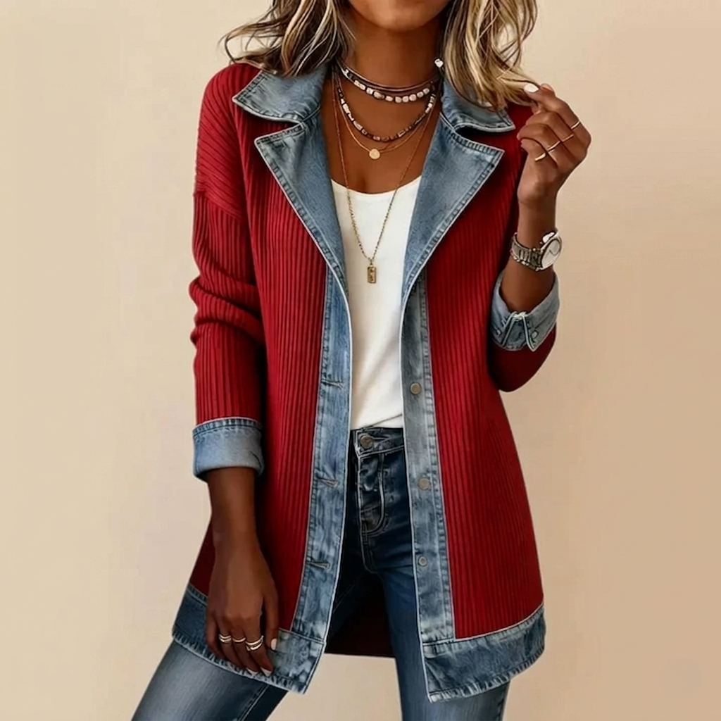 Rouge / 3XL