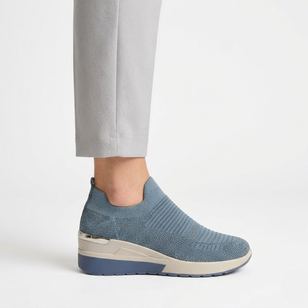 Bleu / 34