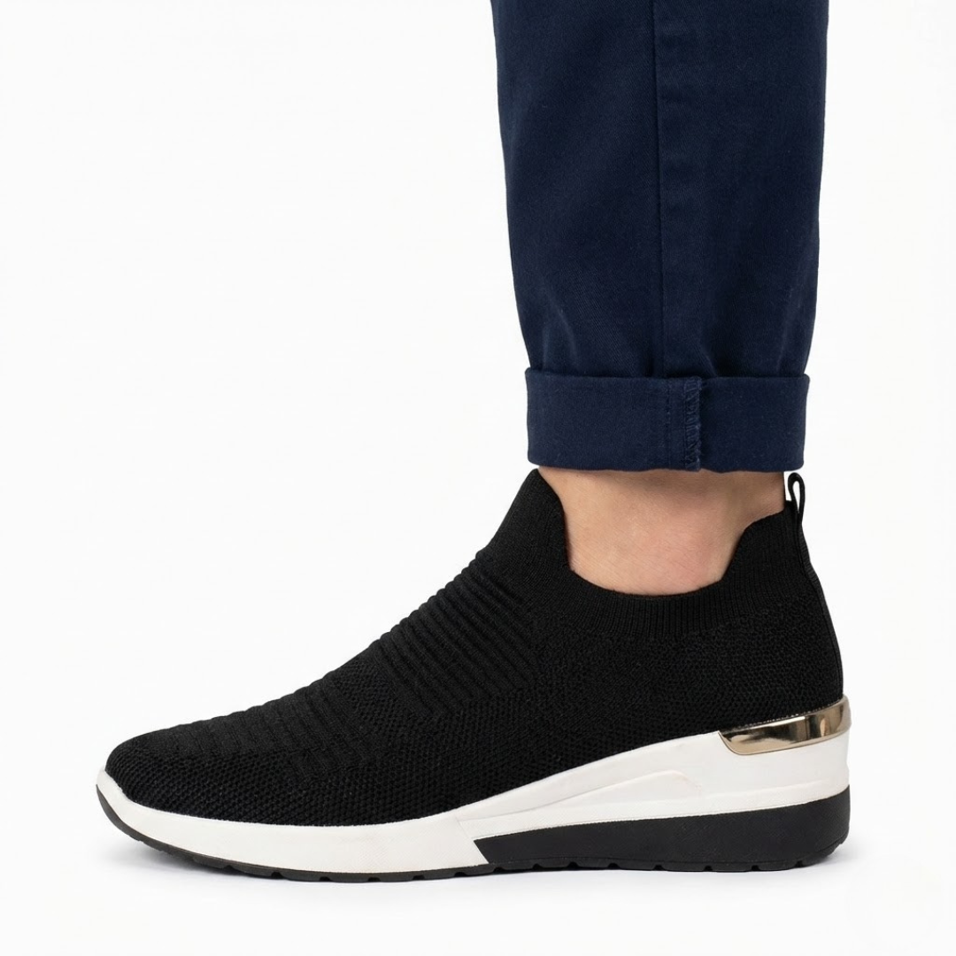 Noir/Blanc / 34