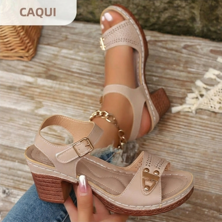 Kaki / 36