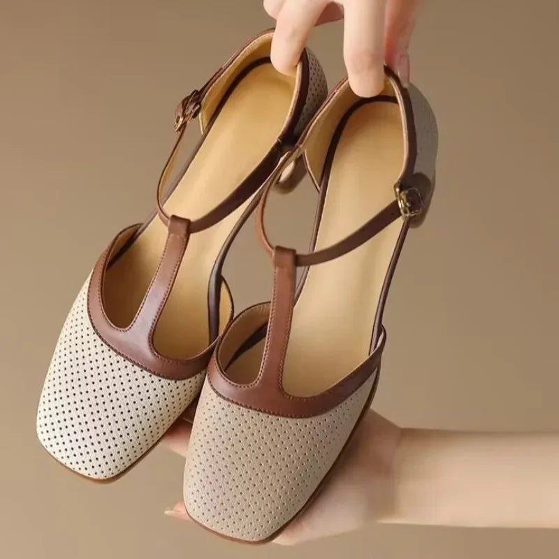 Beige / 35