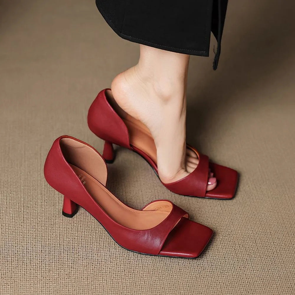 Rouge / 35