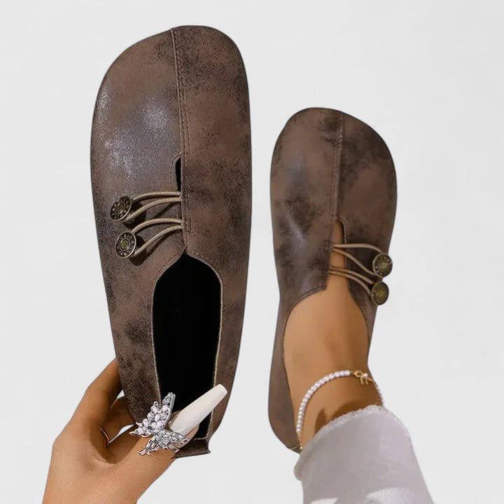 Marron foncé / 42