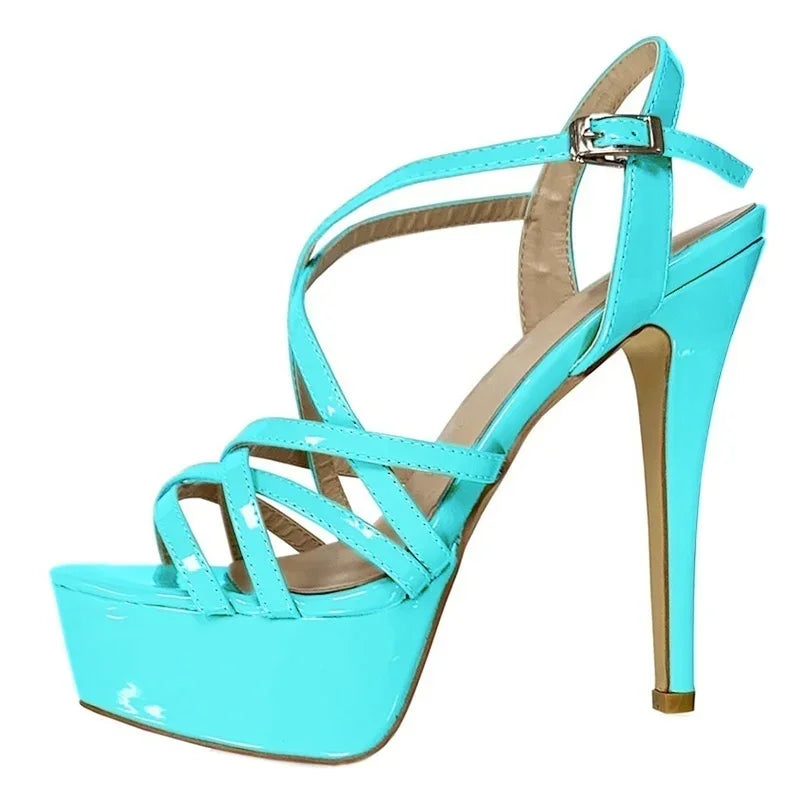 Sable bleu / 44