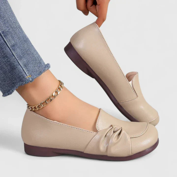 Beige / 36