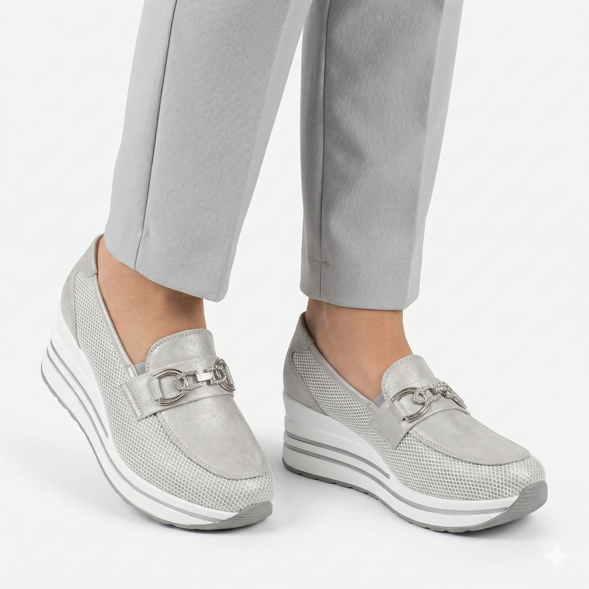 Gris / 35