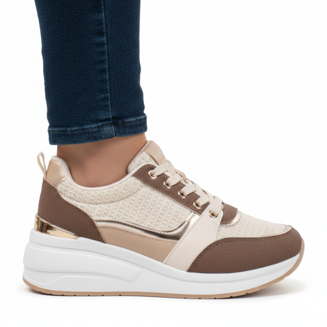 Beige / 36