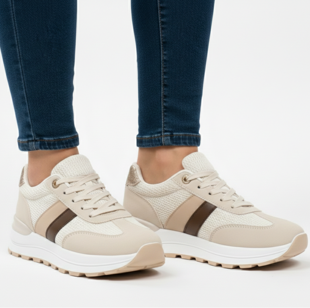 Beige / 36