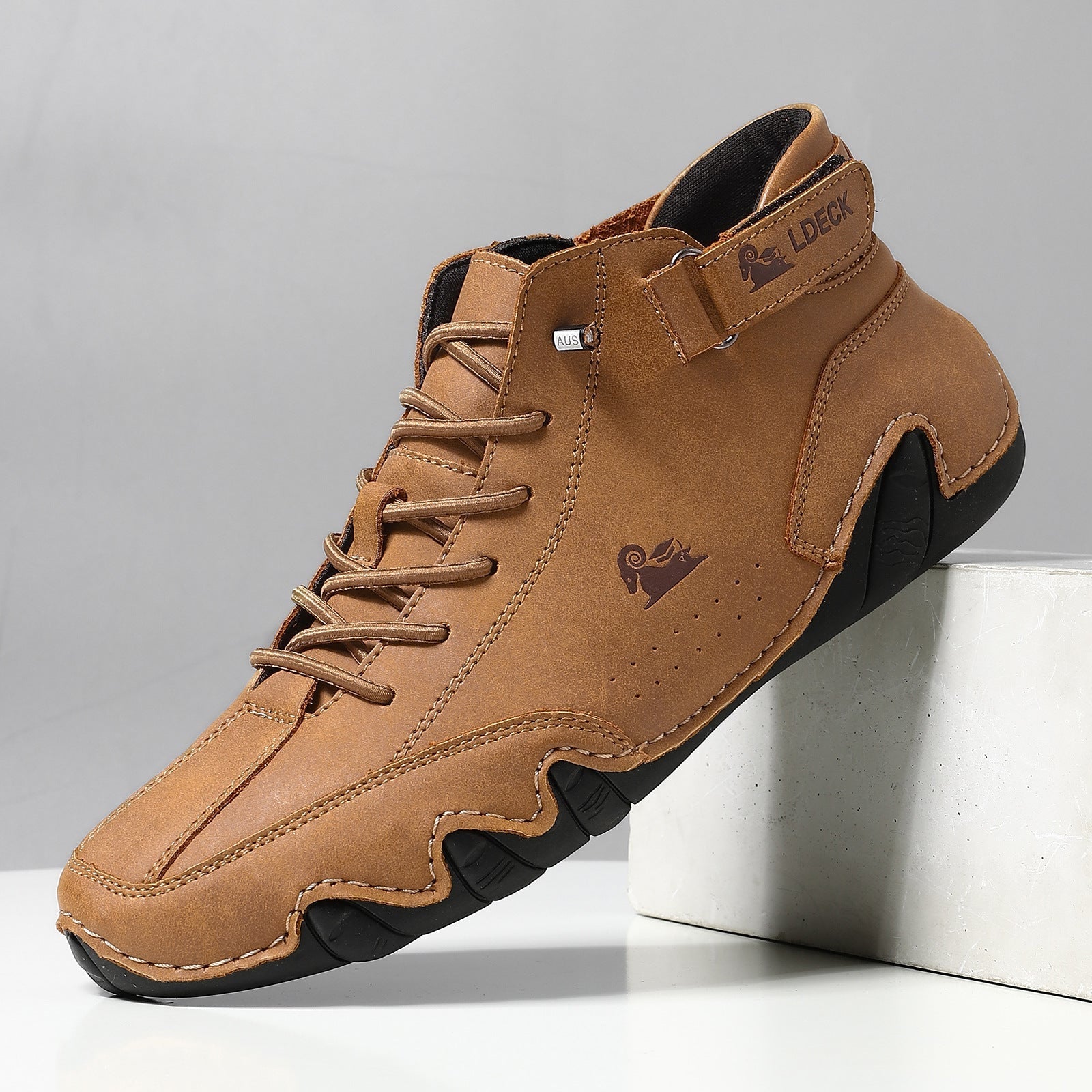 Marron / 45