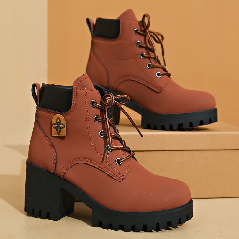 Terracotta / 42
