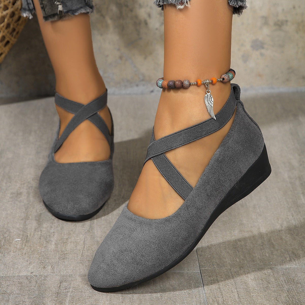 Gris / 35