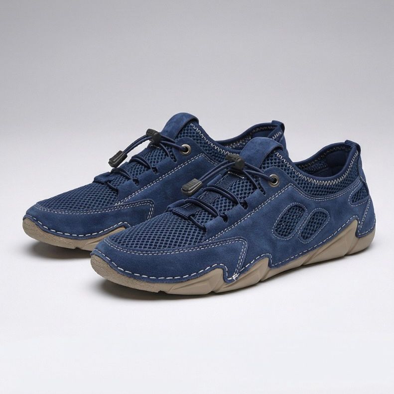 Bleu Foncé / 44