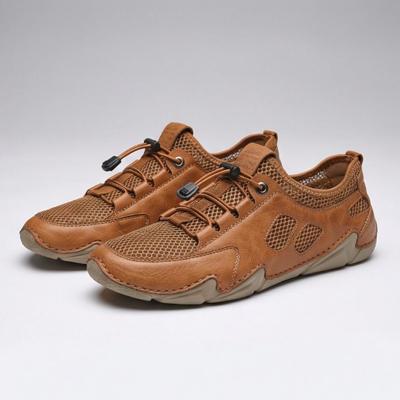 Marron / 44