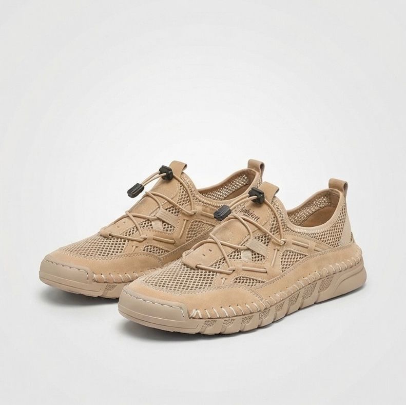 Beige / 36