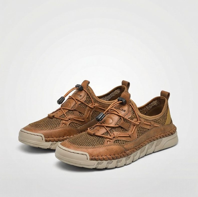 Marron / 44
