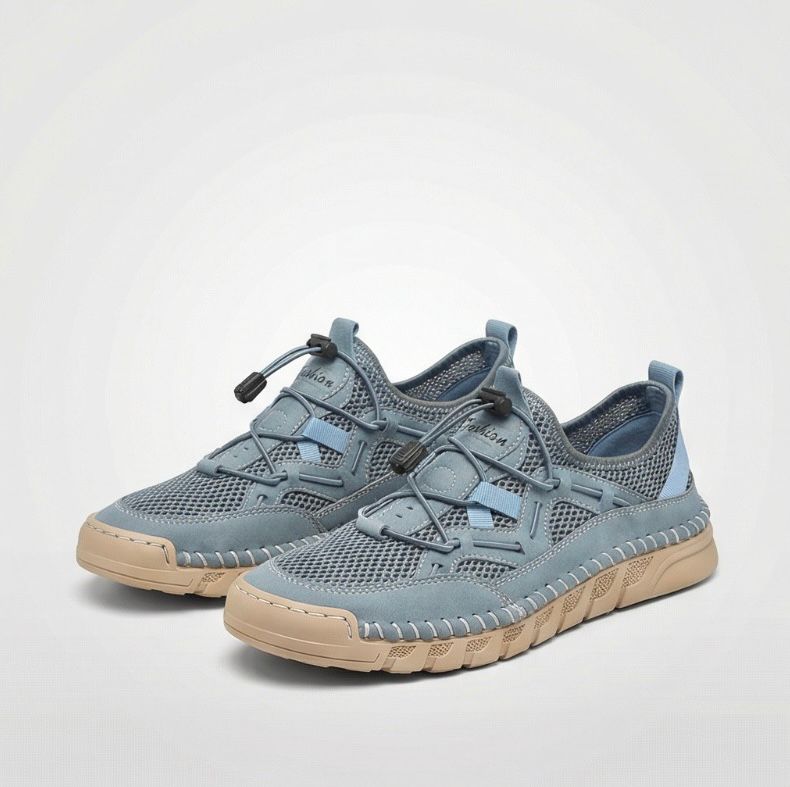 Bleu clair / 44