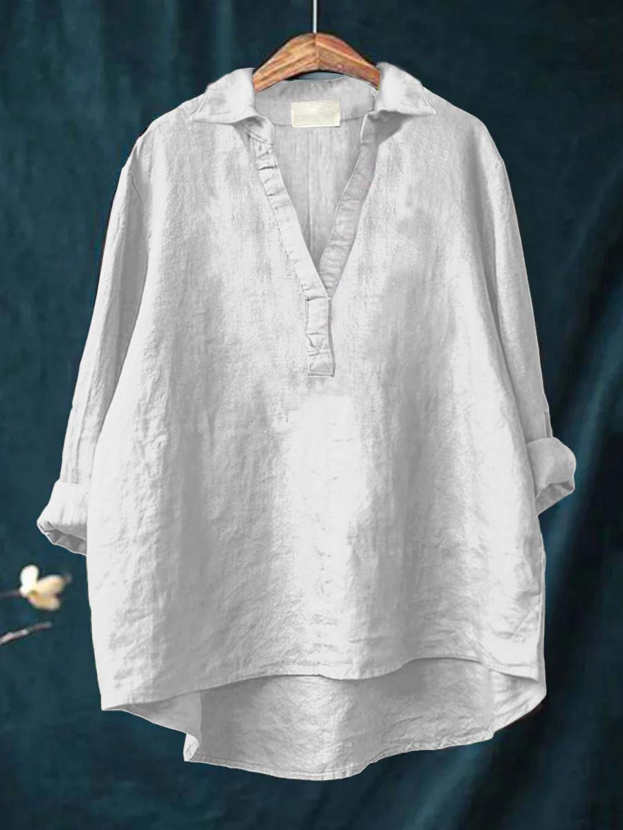 Blanc / 3XL