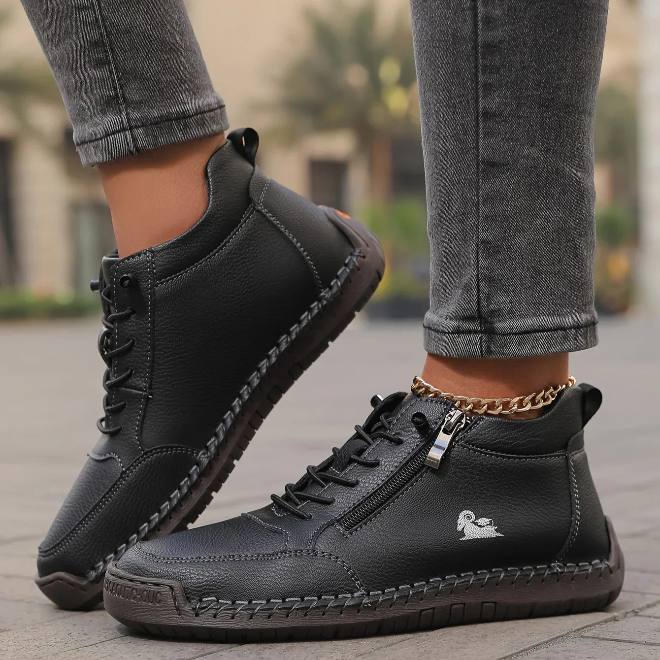 Noir / 46