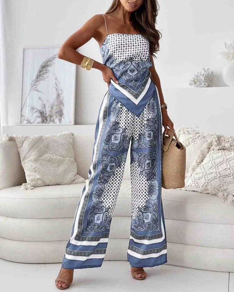 Bleu clair / 2XL
