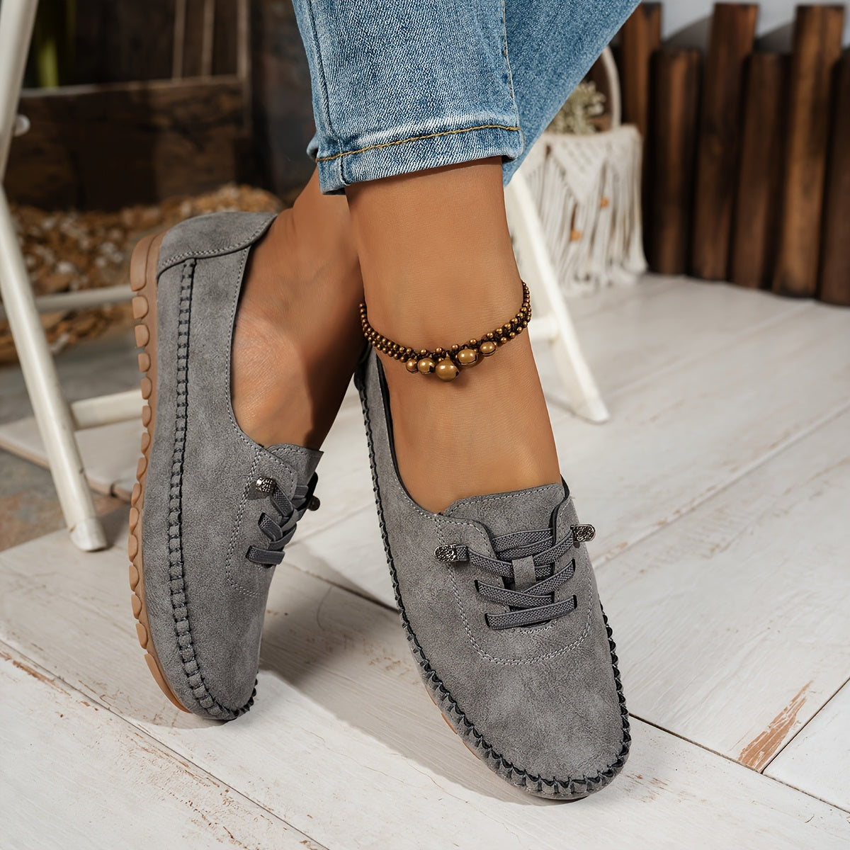 Gris / 34