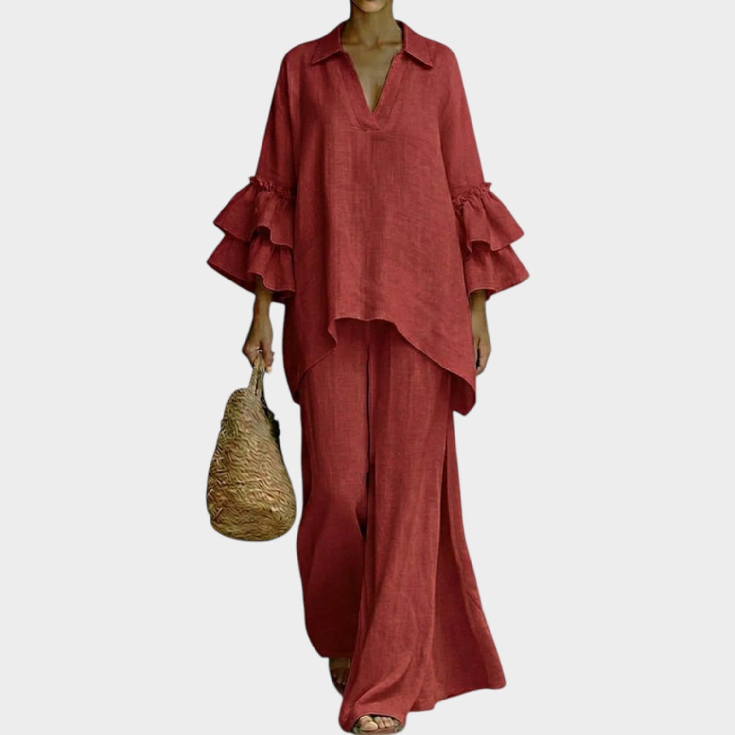 ROUGE / 3XL 60/62