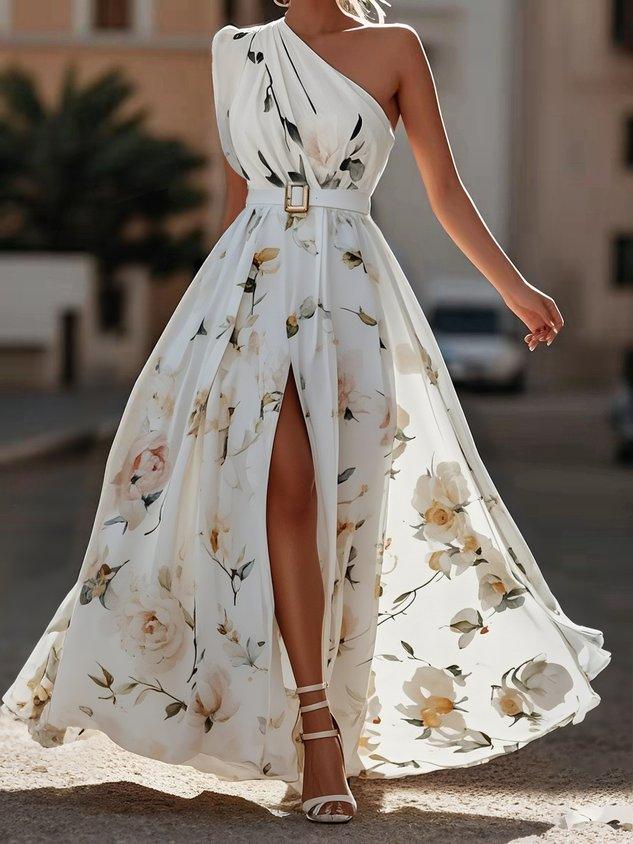 Blanc / XS