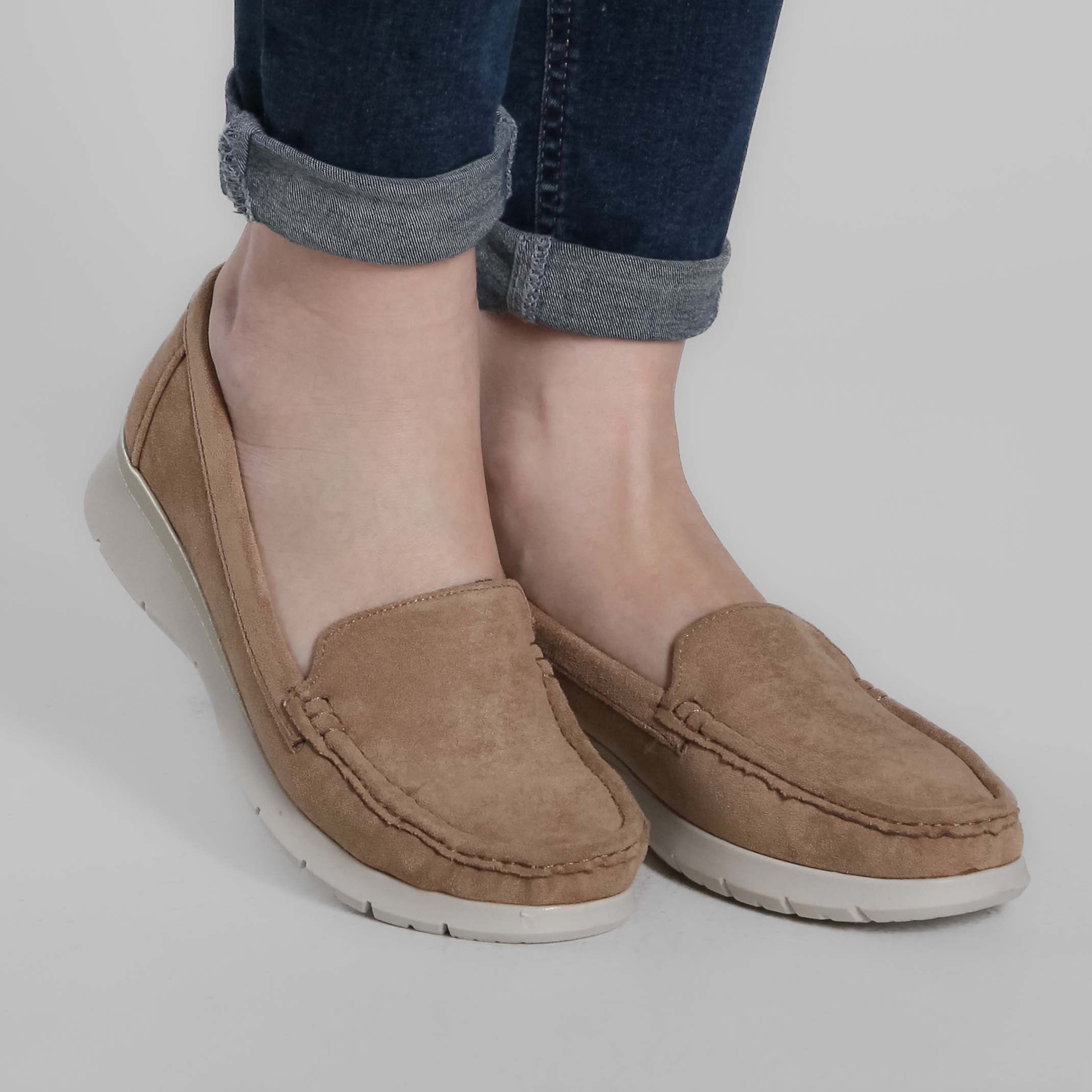 Kaki / 36